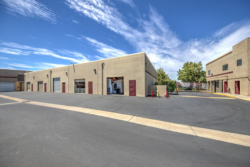 Self-Storage Facility «Statewide Self Storage», reviews and photos, 1901 Verne Roberts Cir, Antioch, CA 94509, USA