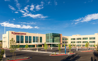 Presbyterian Neurology in Rio Rancho at Rust Medical Center