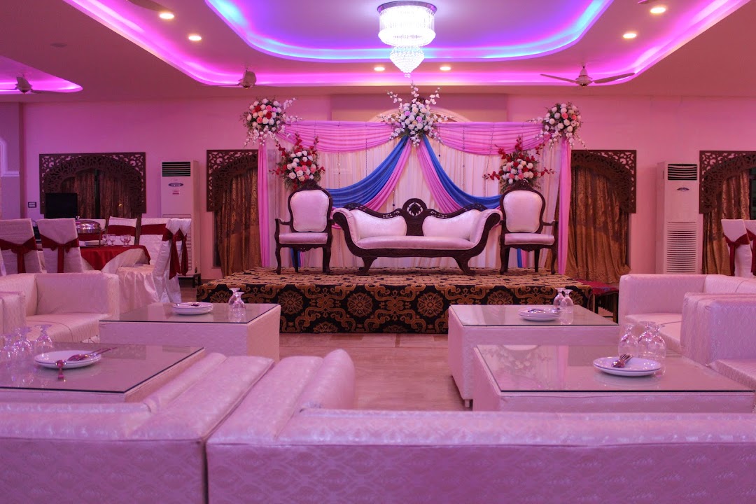 Desire Banquet Hall and Event Lawn