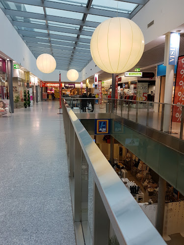 Lancy Centre - Supermarkt