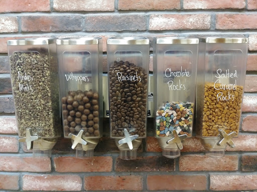 Frozen Yogurt Shop «Front Porch», reviews and photos, 3107 S Interstate 35 #770, Round Rock, TX 78664, USA