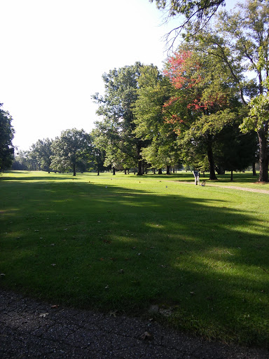 Golf Course «Pine View Golf Club», reviews and photos, Pulver Rd, Three Rivers, MI 49093, USA