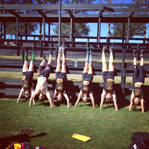 Gym «Subu Crossfit», reviews and photos, 114 W Robinson St, Orlando, FL 32801, USA