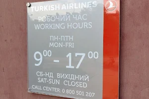 Turkish Airlines image
