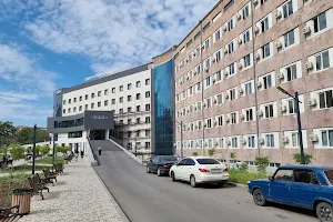 Surb Grigor Lusavorich Medical Center image
