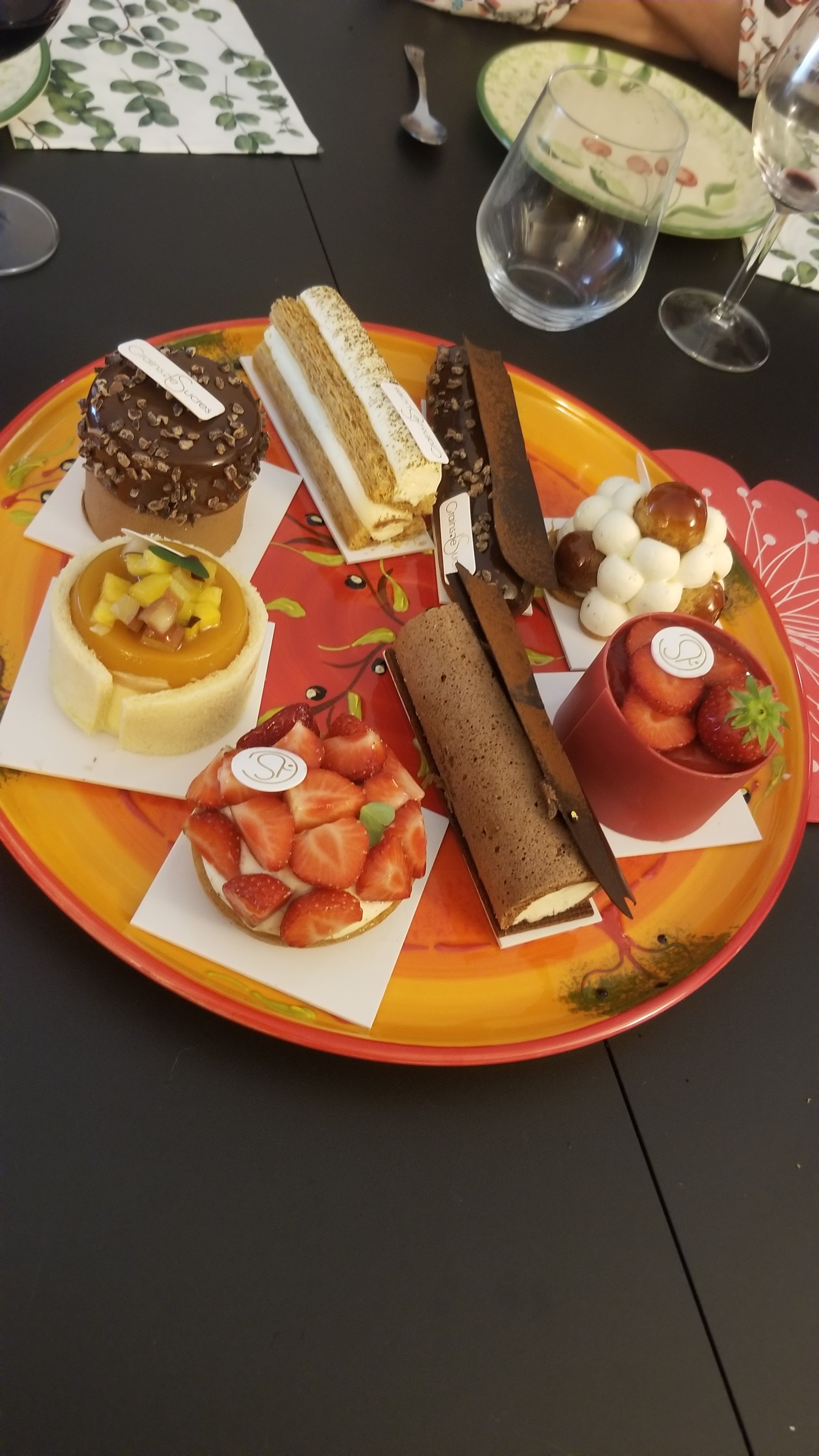 Photo n° 1 de l'avis de Elisa.a fait le 28/08/2021 à 16:49