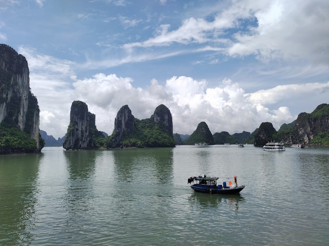Ha Long, Vietnam