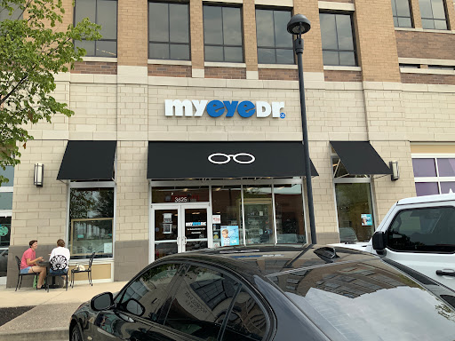 3625 Rigby Rd, Miamisburg, OH 45342, USA