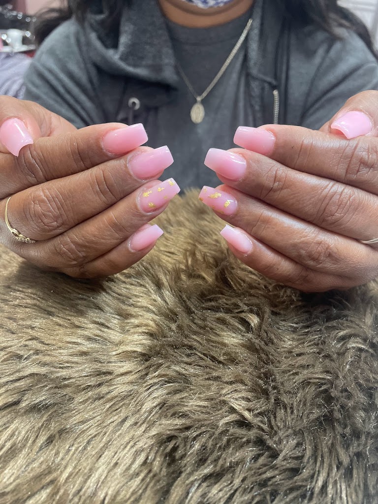 Nail Project 88 90505