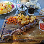 Photo n°2 de l'avis de Benni.. fait le 20/09/2020 à 11:49 sur le  Restaurant Burg Vlotho à Vlotho