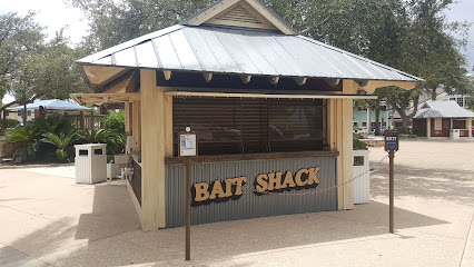 Lake Sumter Landing Concession Stand 2