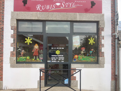 Rubis'Styl à La Meilleraie-Tillay