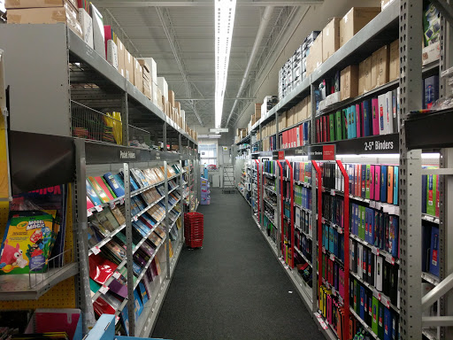 Office Supply Store «Staples», reviews and photos, 3320 Stockton Hill Rd, Kingman, AZ 86409, USA