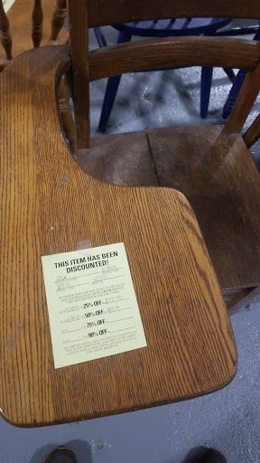 Donations Center «Habitat for Humanity-MetroWest/Greater Worcester», reviews and photos