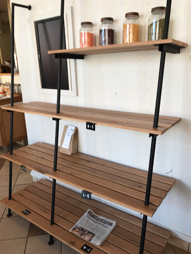 Sandwich Shop «Panera Bread», reviews and photos, 7349 Lake St, River Forest, IL 60305, USA