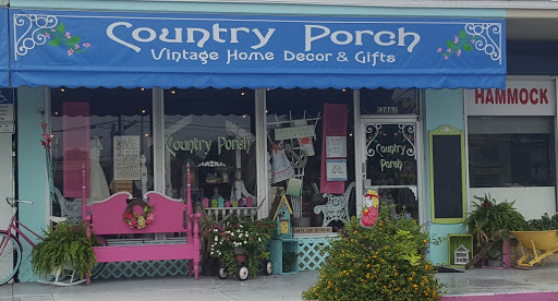 Antique Store «Country Porch», reviews and photos, 13862 Walsingham Rd, Largo, FL 33774, USA