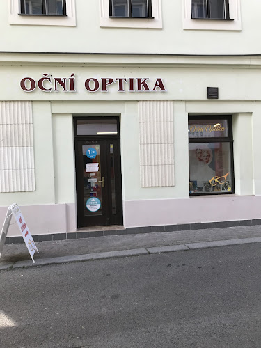 Oční optika Dorota Susfalová - Oční optika