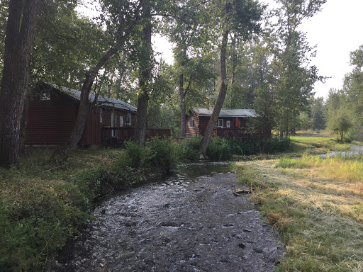 Event Venue «Gallatin River Hideaway», reviews and photos, 135 Hideaway Dr, Bozeman, MT 59718, USA