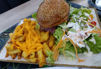 Les plus récentes photos du Restaurant de hamburgers O'BASILIC - ST DENIS à Saint-Denis - n°7