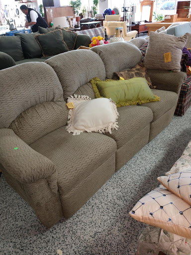 Non-Profit Organization «Habitat for Humanity of South Hampton Roads», reviews and photos