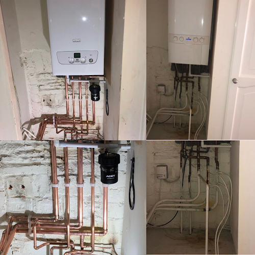 Reviews of A.T Heating & Plumbing in Cardiff - Other