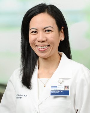 Dr. Karen Aquino, MD