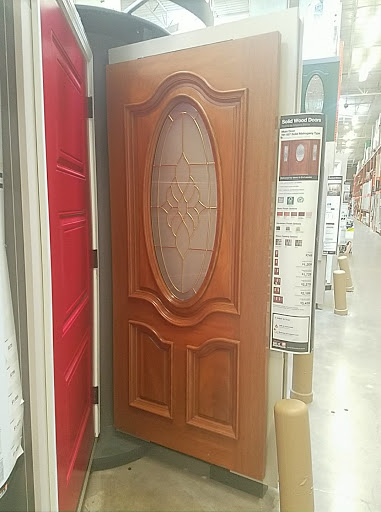 Home Improvement Store «The Home Depot», reviews and photos, 201 W Road to Six Flags St, Arlington, TX 76011, USA