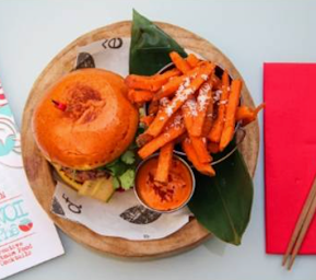 Photo n°281 de Hanoï Cà Phê Bercy à Paris ()