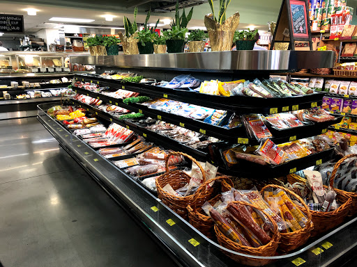Grocery Store «Phoenicia Specialty Foods», reviews and photos, 1001 Austin St, Houston, TX 77010, USA