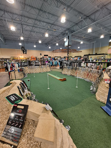 Sporting Goods Store «Golf Galaxy», reviews and photos, 2753 Gulf to Bay Blvd, Clearwater, FL 33759, USA