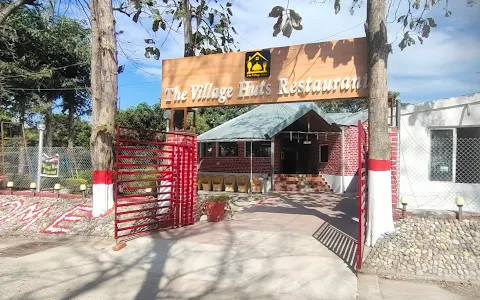 The Village Huts Restaurant image