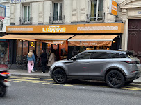Photos du propriétaire du Restaurant libanais L'Artisan Libanais à Paris - n°1