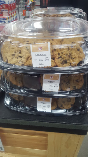 Warehouse club «BJ’s Wholesale Club», reviews and photos, 300 NJ-17, East Rutherford, NJ 07073, USA