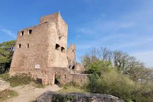 The Three Castles of Eguisheim image