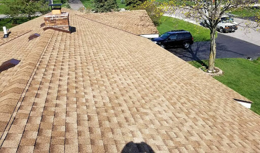 Roofing Contractor «VDB Contractors», reviews and photos, 1908 De Koven Ave, Racine, WI 53403, USA