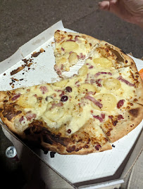 Plats et boissons du Pizzas à emporter Pizza Pili à Nice - n°11