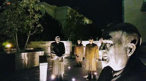 Place of Worship «Dexter Avenue Baptist Church», reviews and photos, 454 Dexter Ave, Montgomery, AL 36104, USA