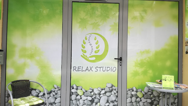 RELAX Studio