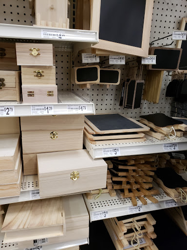 Craft Store «Michaels», reviews and photos, 3455 Princeton Rd, Hamilton, OH 45011, USA