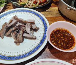 ครัวอีสาน อร่อย 5 ดาว photo