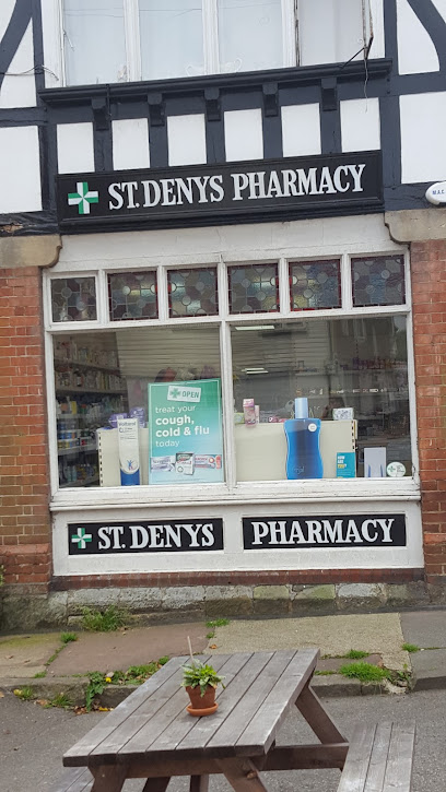 St Deny's Pharmacy
