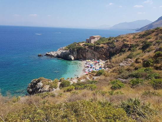 Cala Dell'uzzo