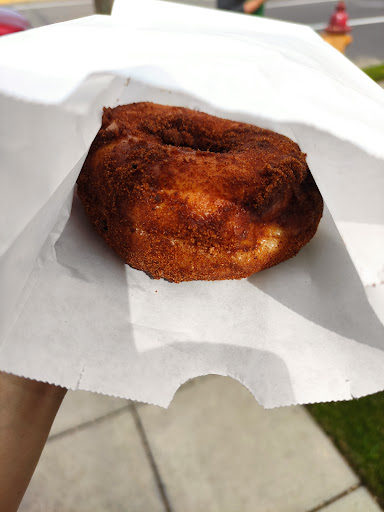 Donut Shop «Banbury Cross Donuts», reviews and photos, 705 S 700 E, Salt Lake City, UT 84102, USA