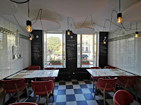 Atmosphère du Restaurant italien Maison Baci à Metz - n°4