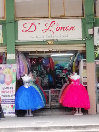 D' Limon - Guayaquil