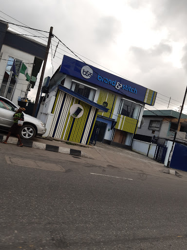 Brand & Stitch, 55 Bode Thomas St, Surulere, Lagos, Nigeria, Boutique, state Lagos