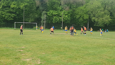 Sports et Loisirs de Chaillot Section Football à Vierzon