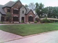 Strunk Landscaping Inc. - Photo 2 - Car repair in , St. Louis