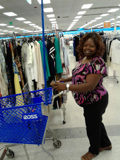 Clothing Store «Ross Dress for Less», reviews and photos, 3401 Raleigh Rd Pkwy W, Wilson, NC 27896, USA