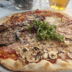 Photo n°4 de l'avis de Mag.s fait le 17/07/2023 à 10:27 sur le  Ristorante Barbe'-Cue à Porto Fuori